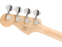 Fender Squier Mini Precision Bass LRL 2-Color Sunburst Fender Squier Mini Precision Bass LRL 2-Color Sunburst